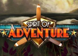 Spirit of Adventure игровой слот